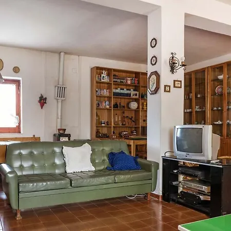 Etna Park House Fleri