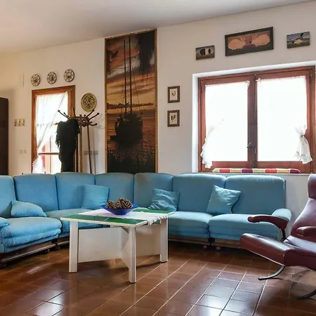 Etna Park House * Fleri