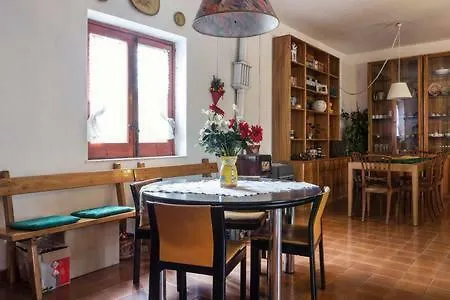 Etna Park House Semesterbostad